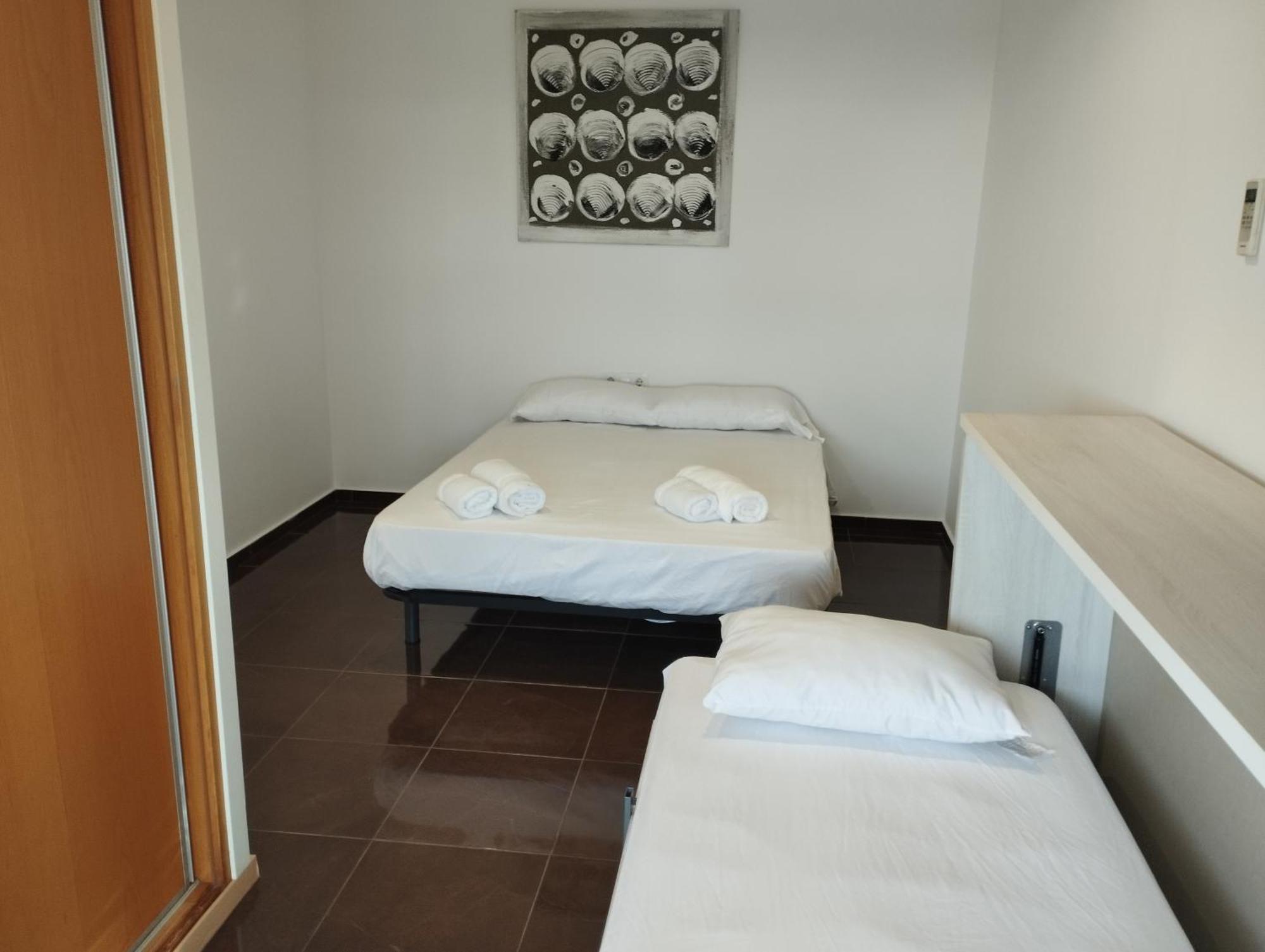 Casa Puigmal Empuriabrava Villa ภายนอก รูปภาพ