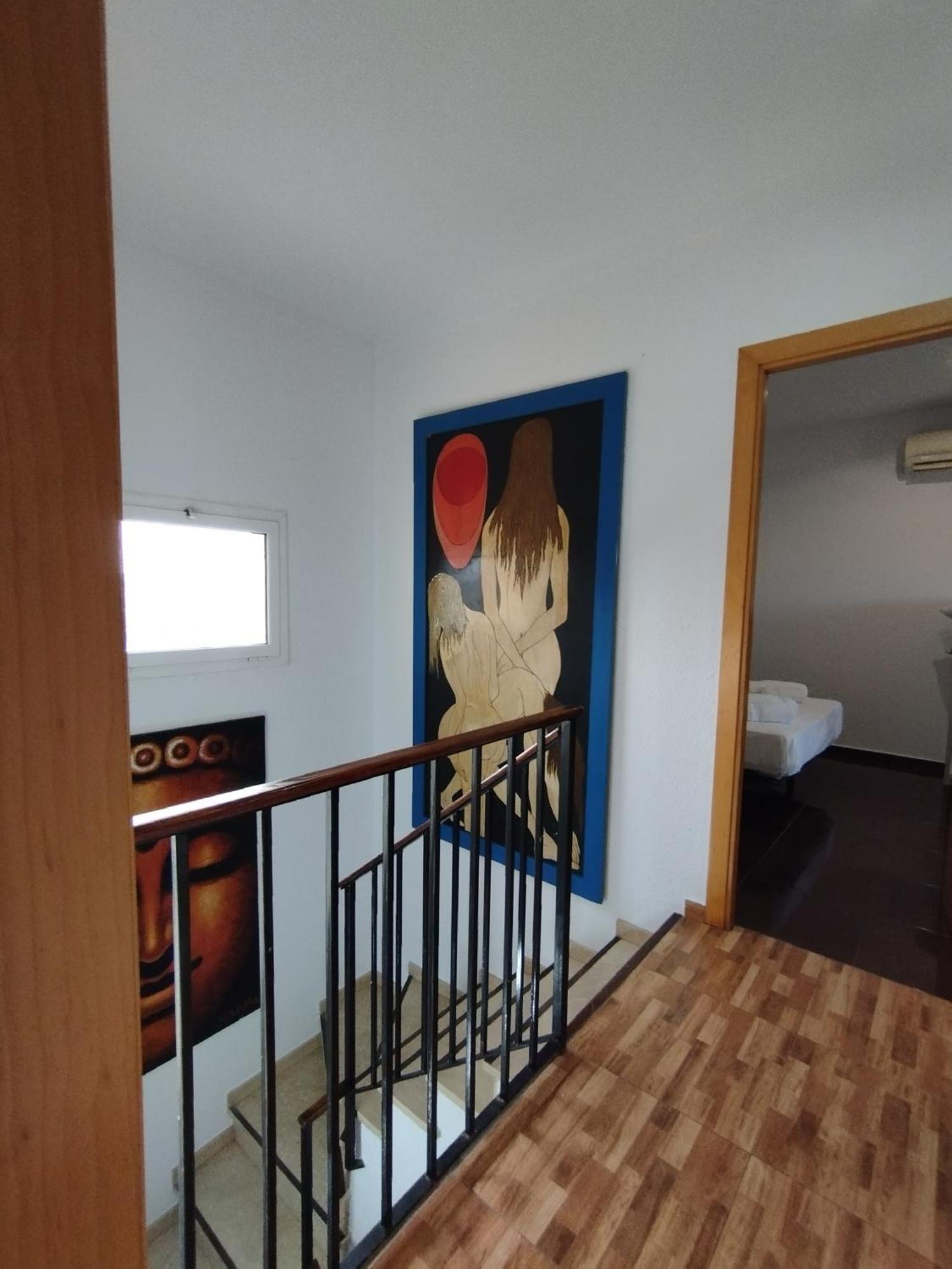 Casa Puigmal Empuriabrava Villa ภายนอก รูปภาพ