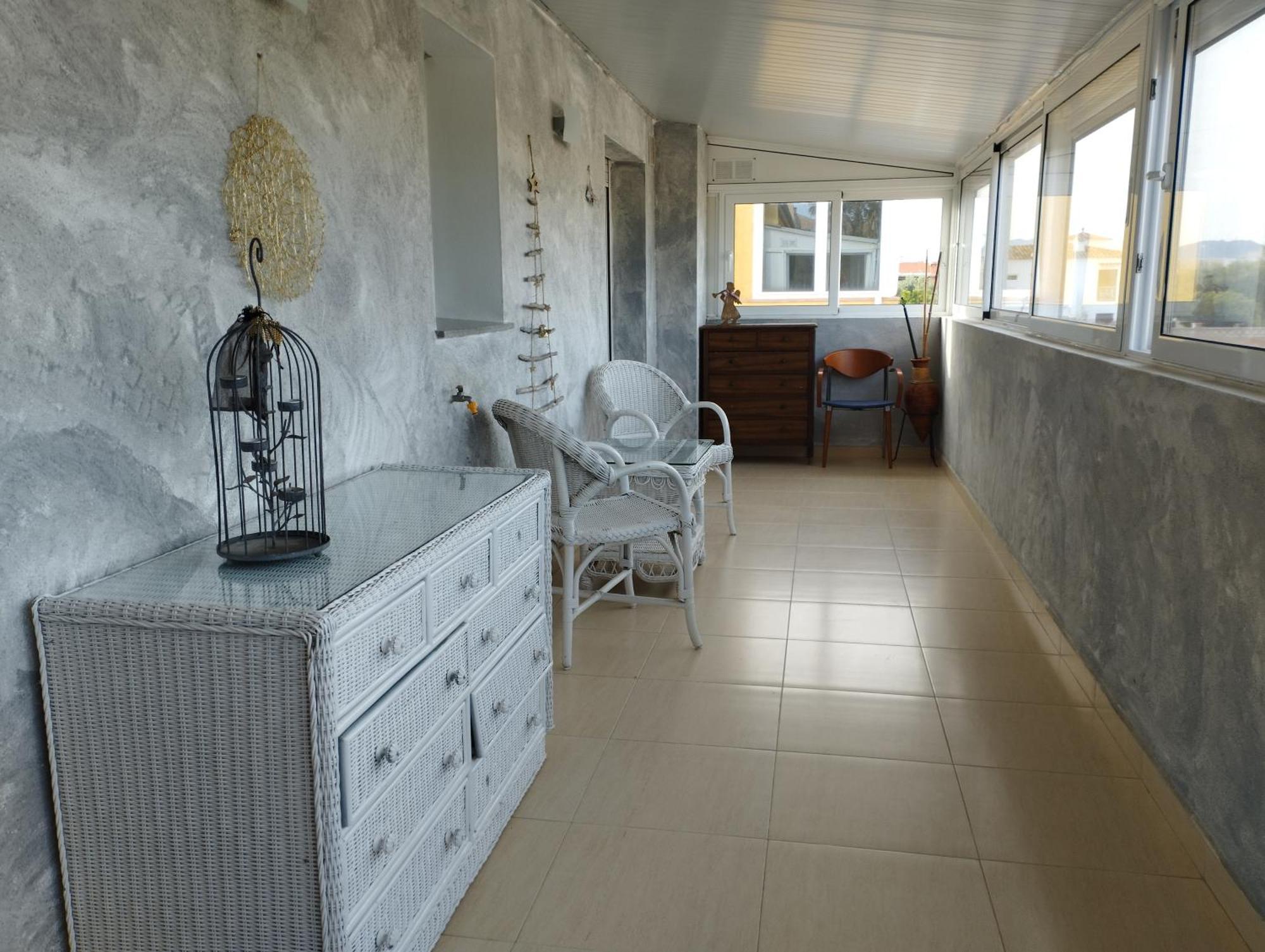 Casa Puigmal Empuriabrava Villa ภายนอก รูปภาพ