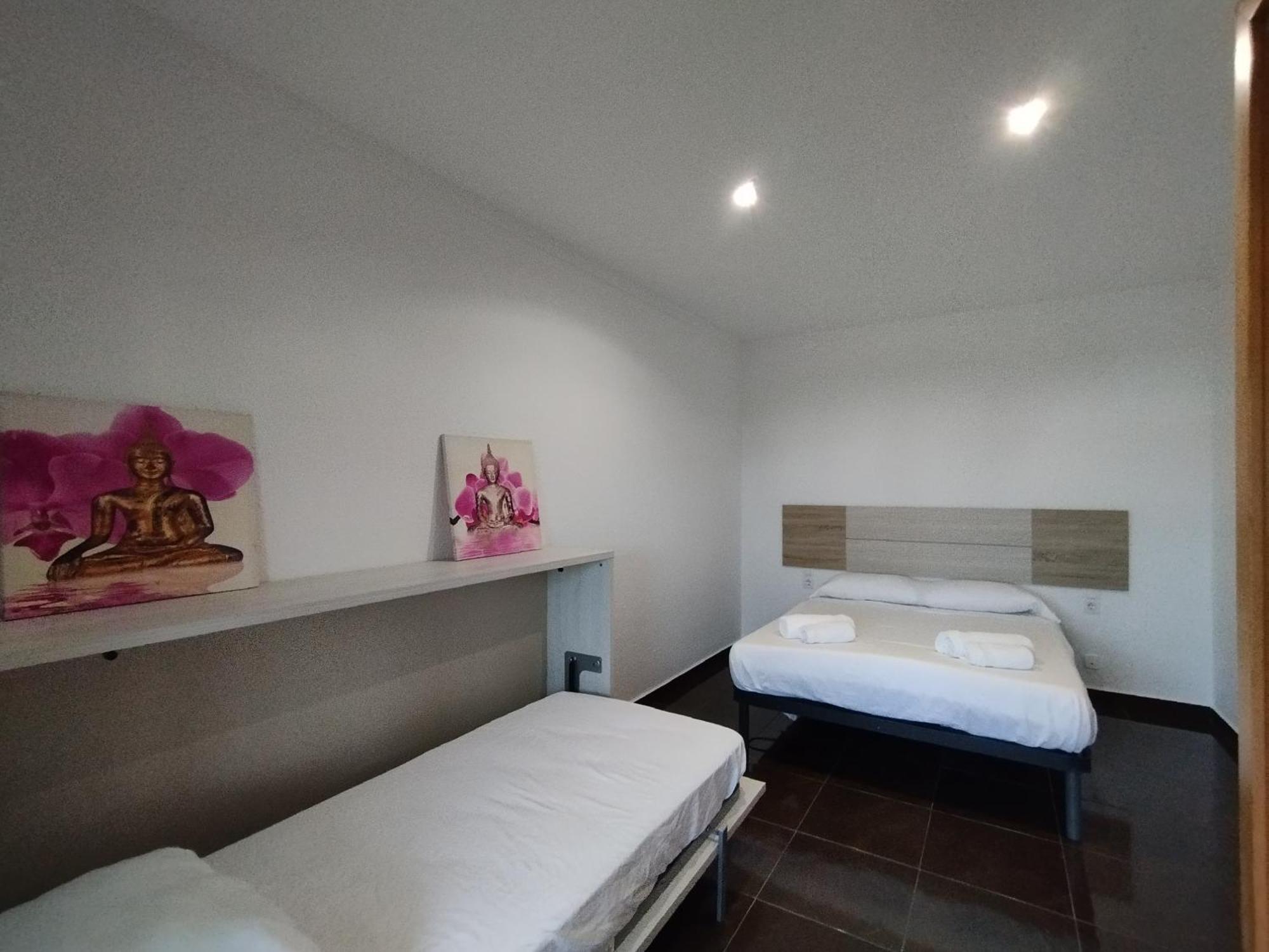 Casa Puigmal Empuriabrava Villa ภายนอก รูปภาพ