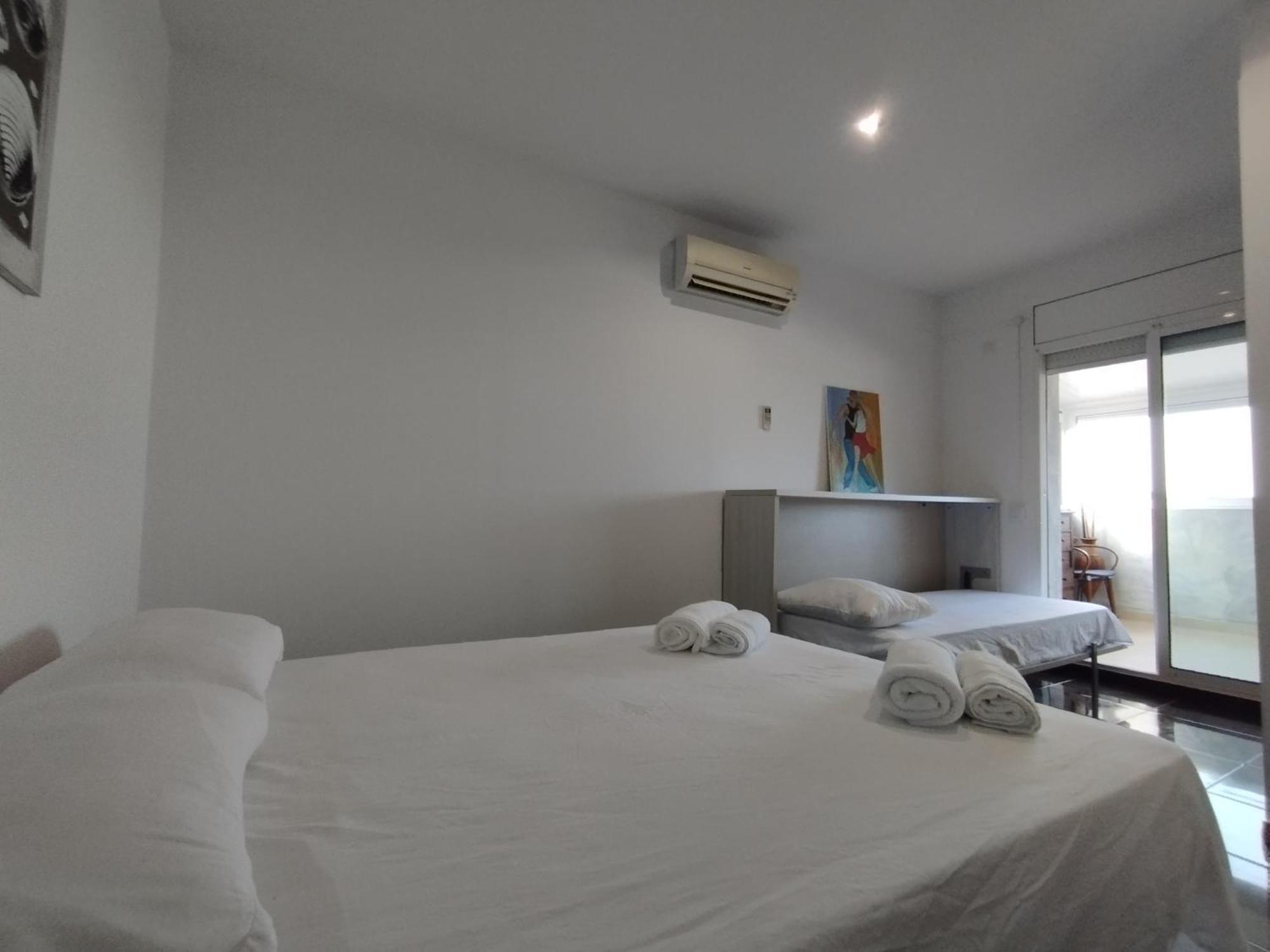 Casa Puigmal Empuriabrava Villa ภายนอก รูปภาพ