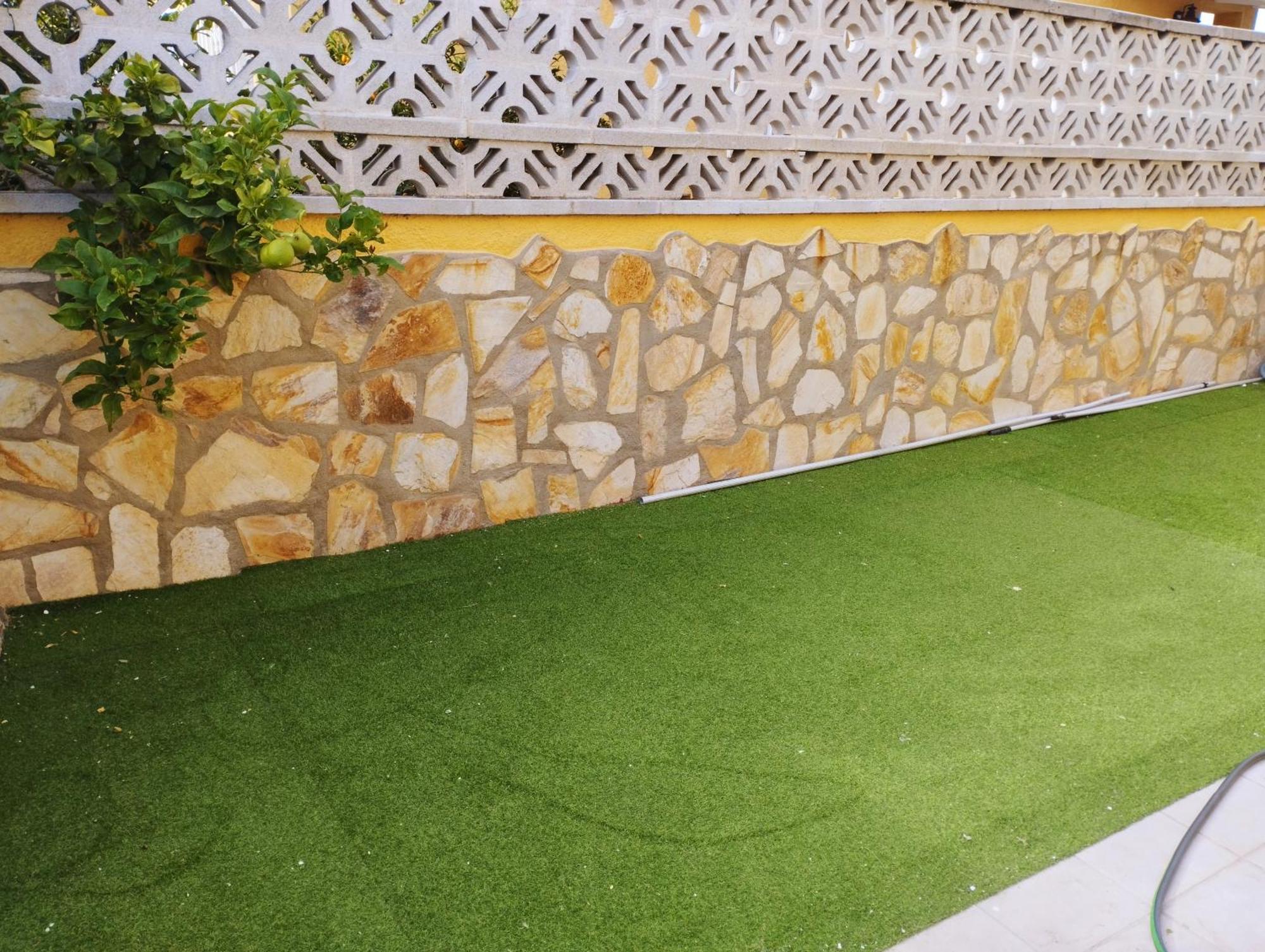 Casa Puigmal Empuriabrava Villa ภายนอก รูปภาพ