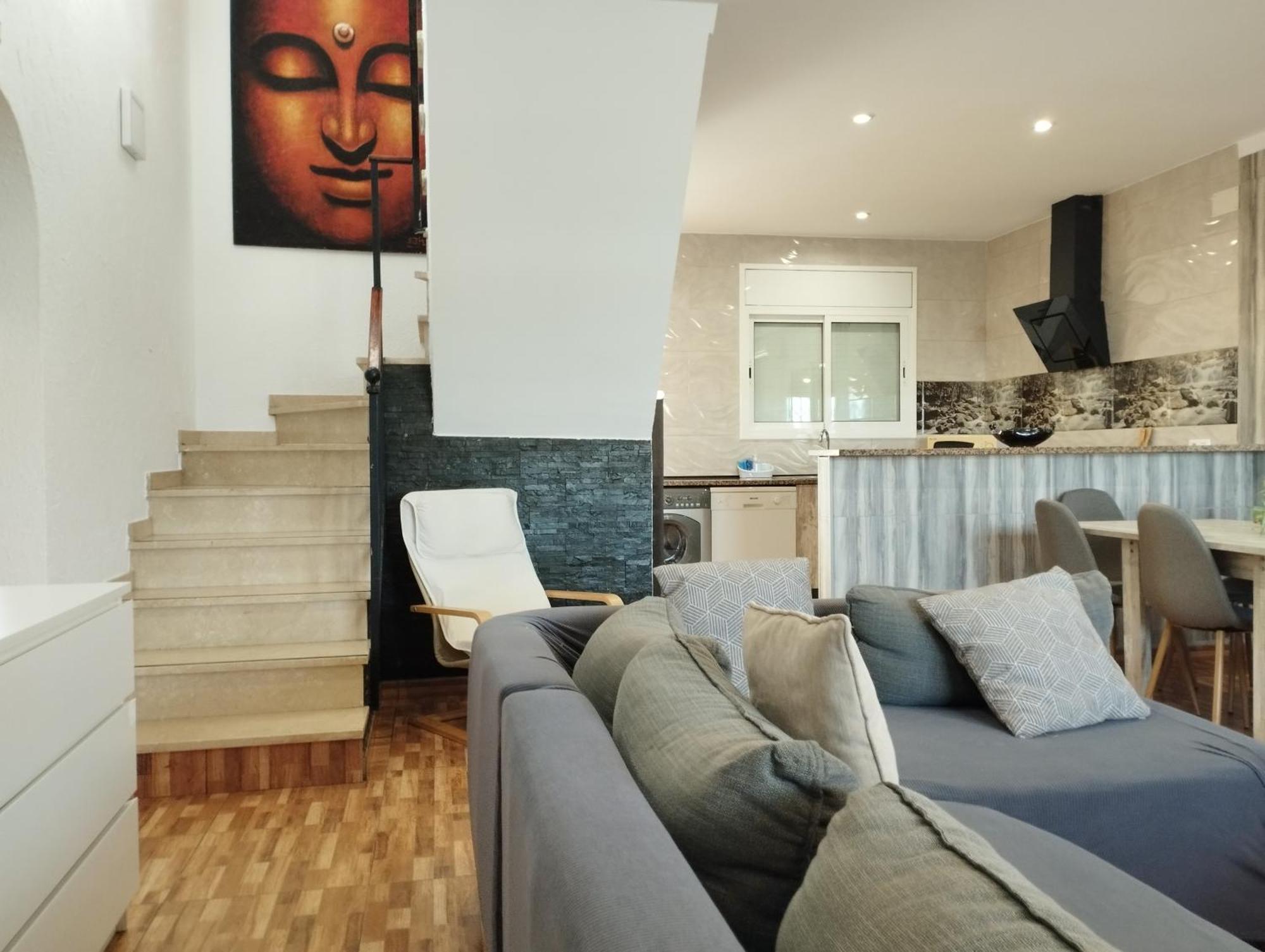 Casa Puigmal Empuriabrava Villa ภายนอก รูปภาพ