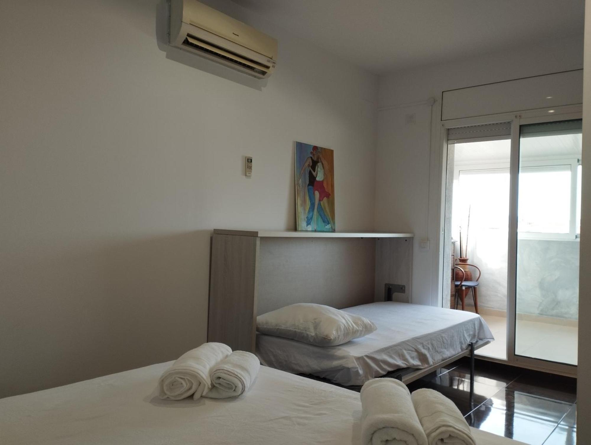 Casa Puigmal Empuriabrava Villa ภายนอก รูปภาพ
