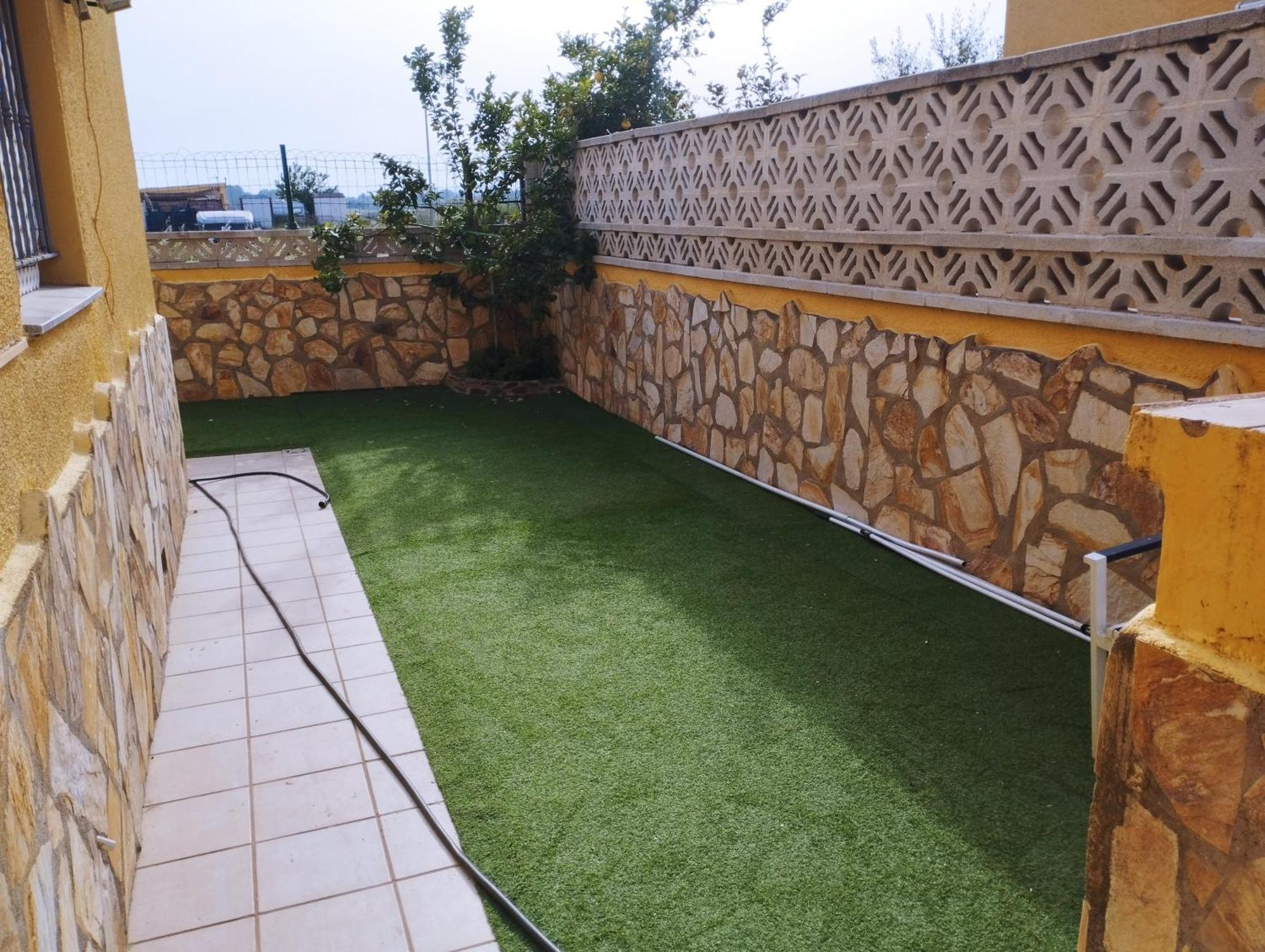 Casa Puigmal Empuriabrava Villa ภายนอก รูปภาพ