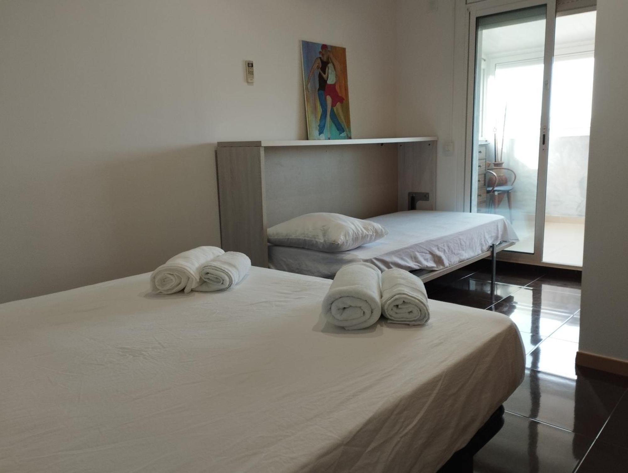 Casa Puigmal Empuriabrava Villa ภายนอก รูปภาพ
