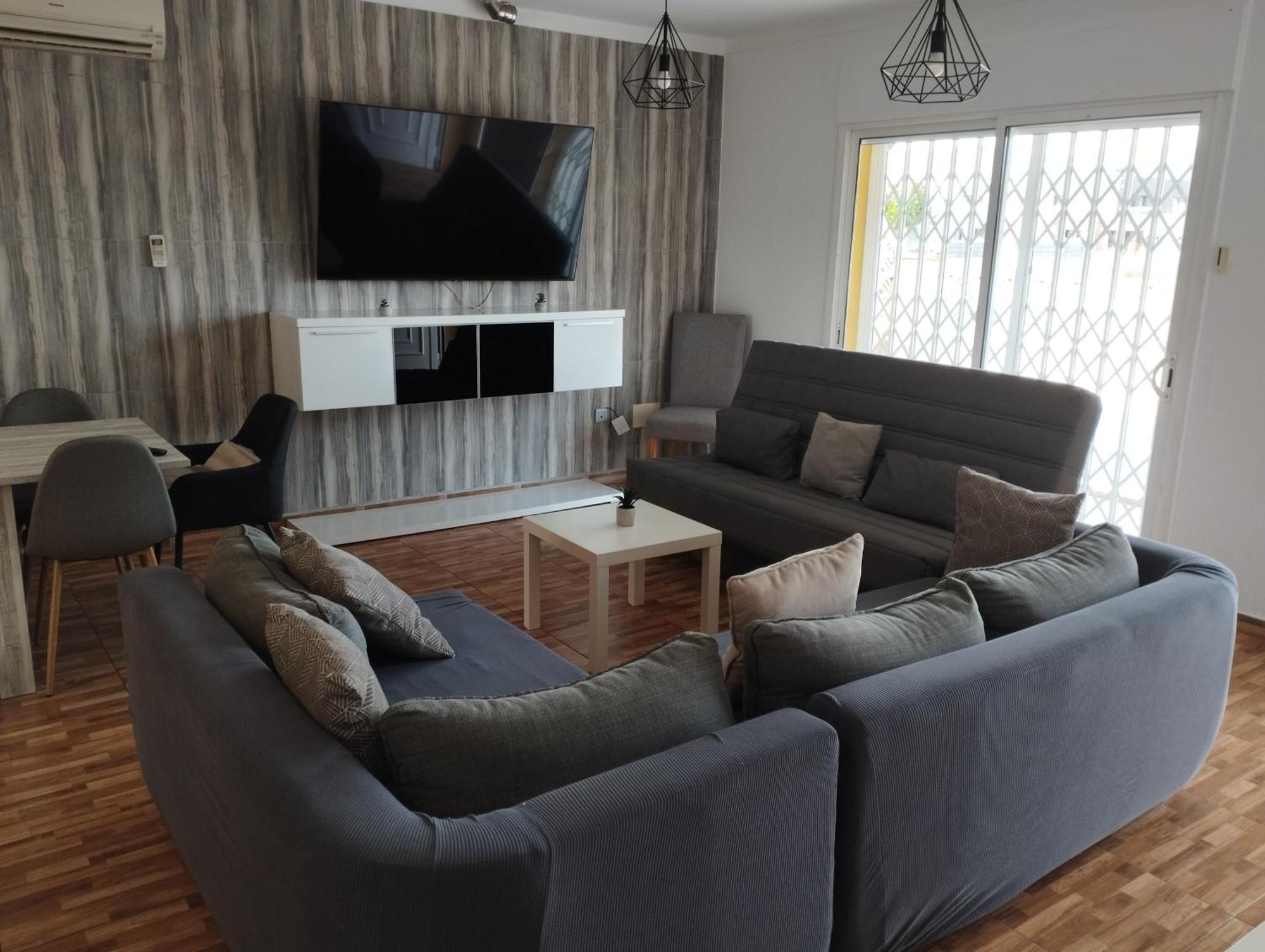 Casa Puigmal Empuriabrava Villa ภายนอก รูปภาพ