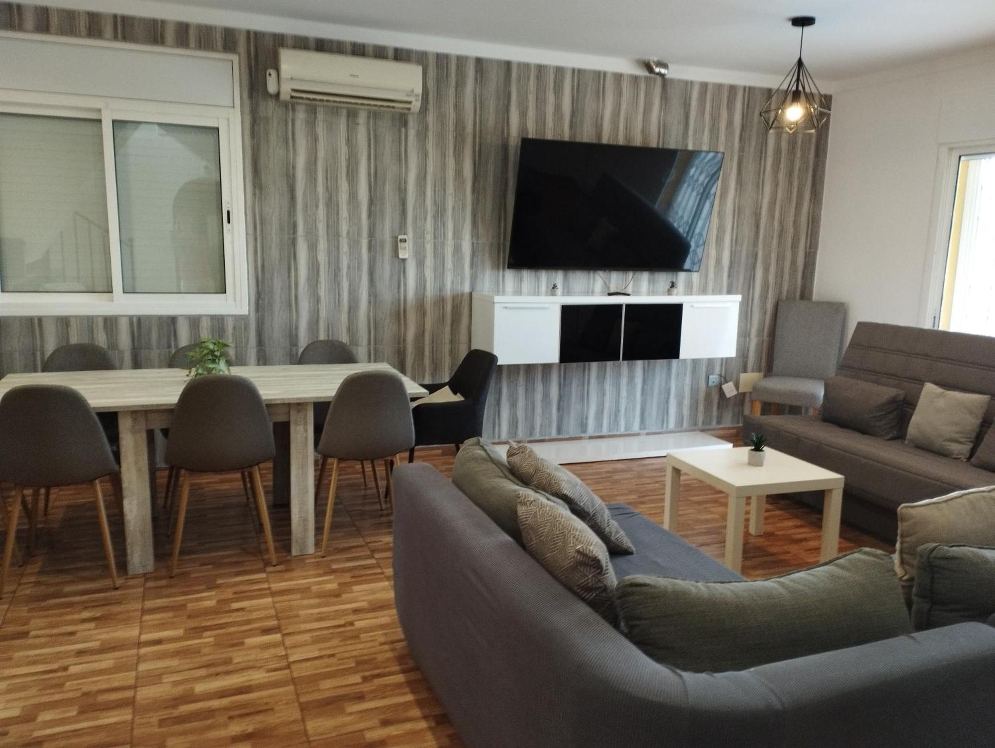 Casa Puigmal Empuriabrava Villa ภายนอก รูปภาพ