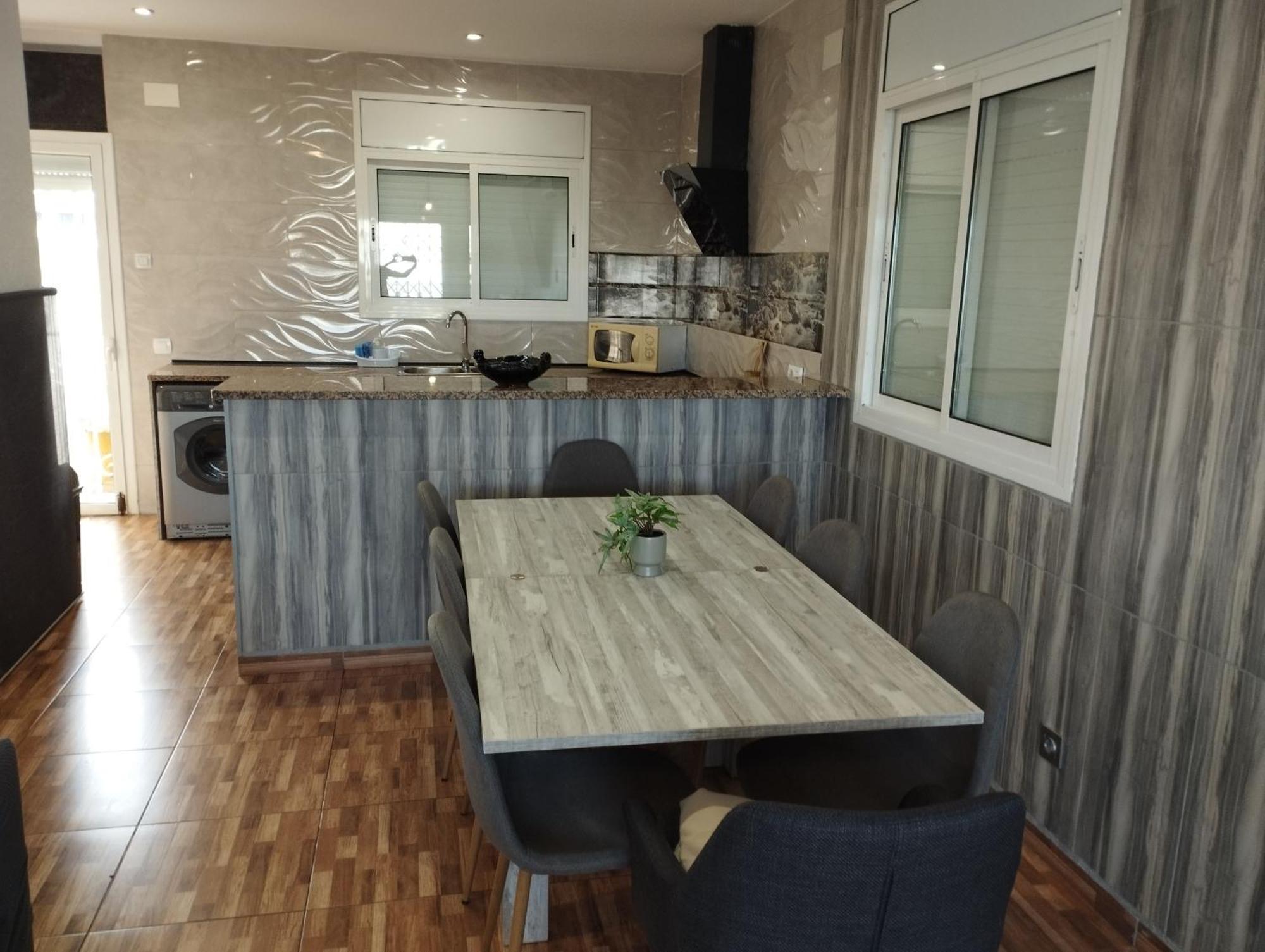 Casa Puigmal Empuriabrava Villa ภายนอก รูปภาพ