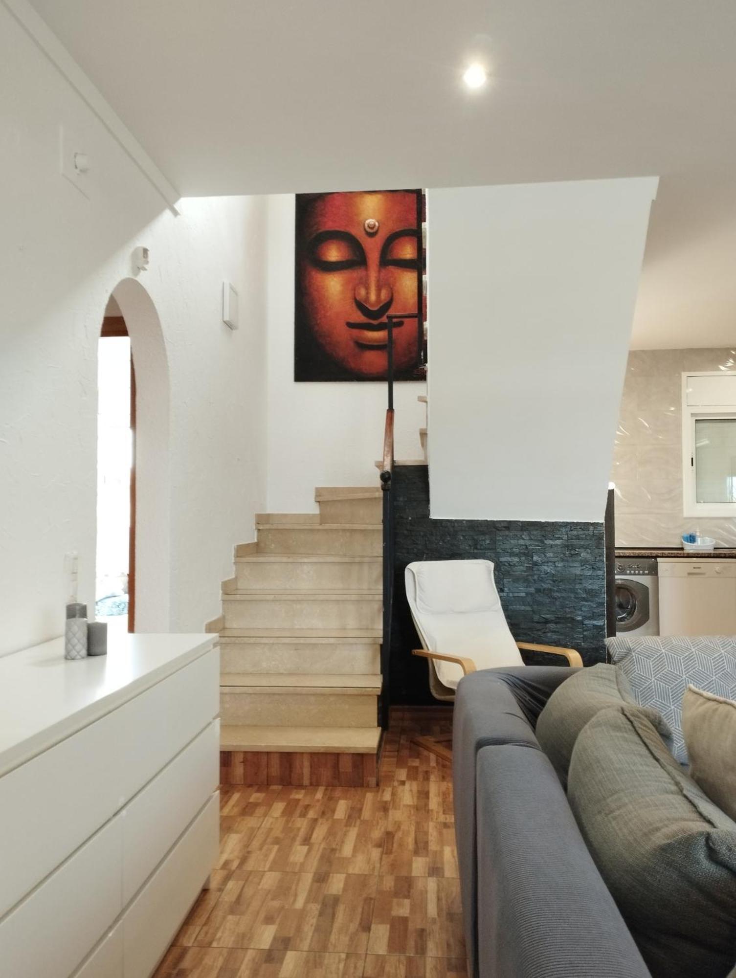 Casa Puigmal Empuriabrava Villa ภายนอก รูปภาพ