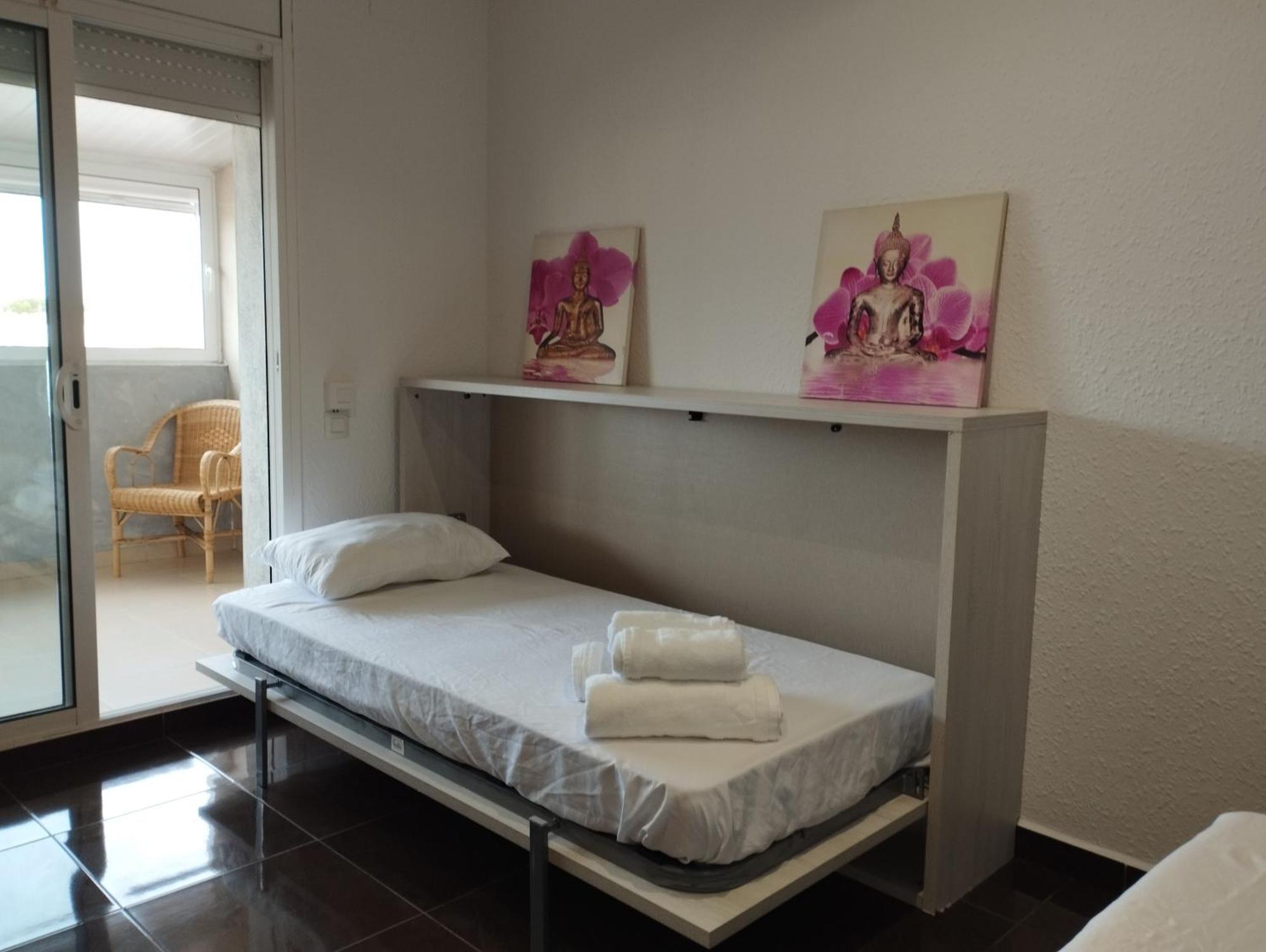 Casa Puigmal Empuriabrava Villa ภายนอก รูปภาพ