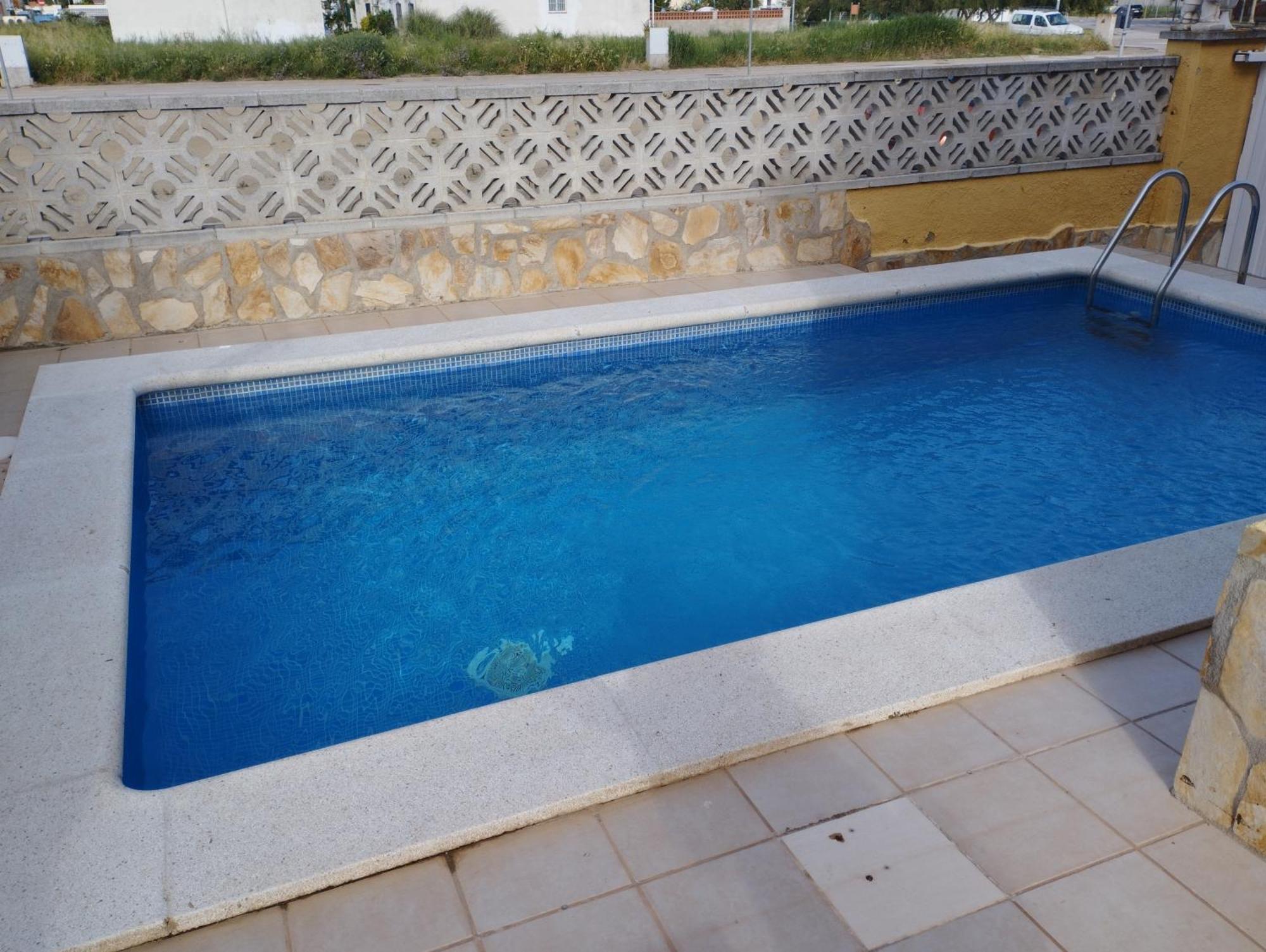 Casa Puigmal Empuriabrava Villa ภายนอก รูปภาพ