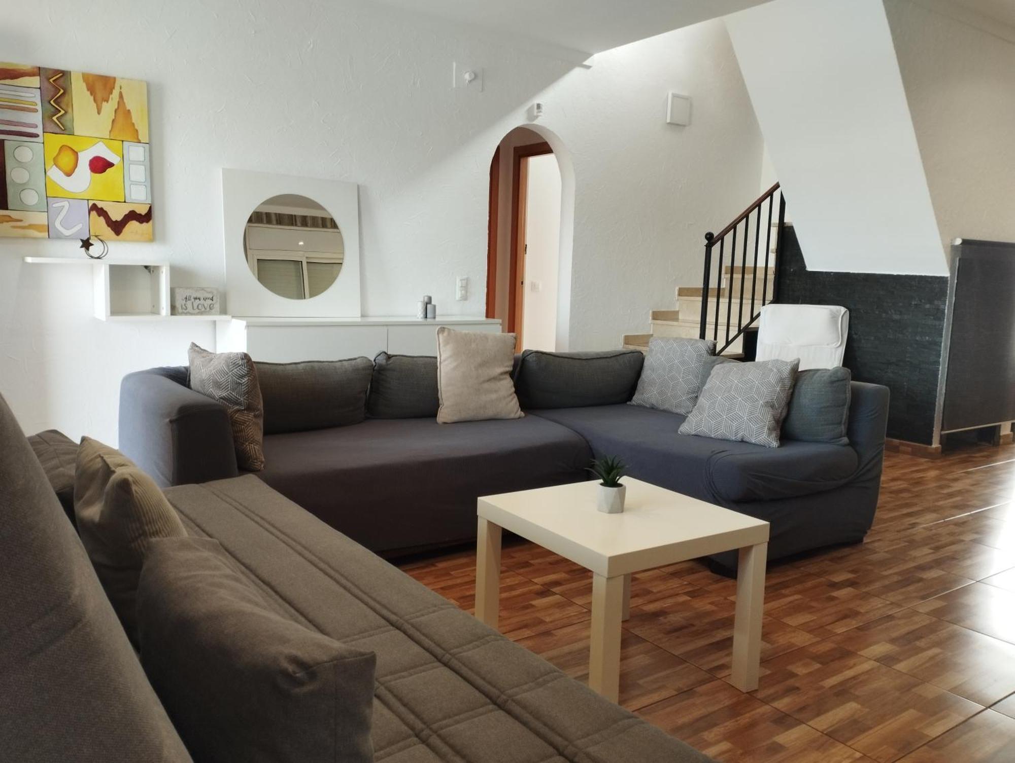Casa Puigmal Empuriabrava Villa ภายนอก รูปภาพ