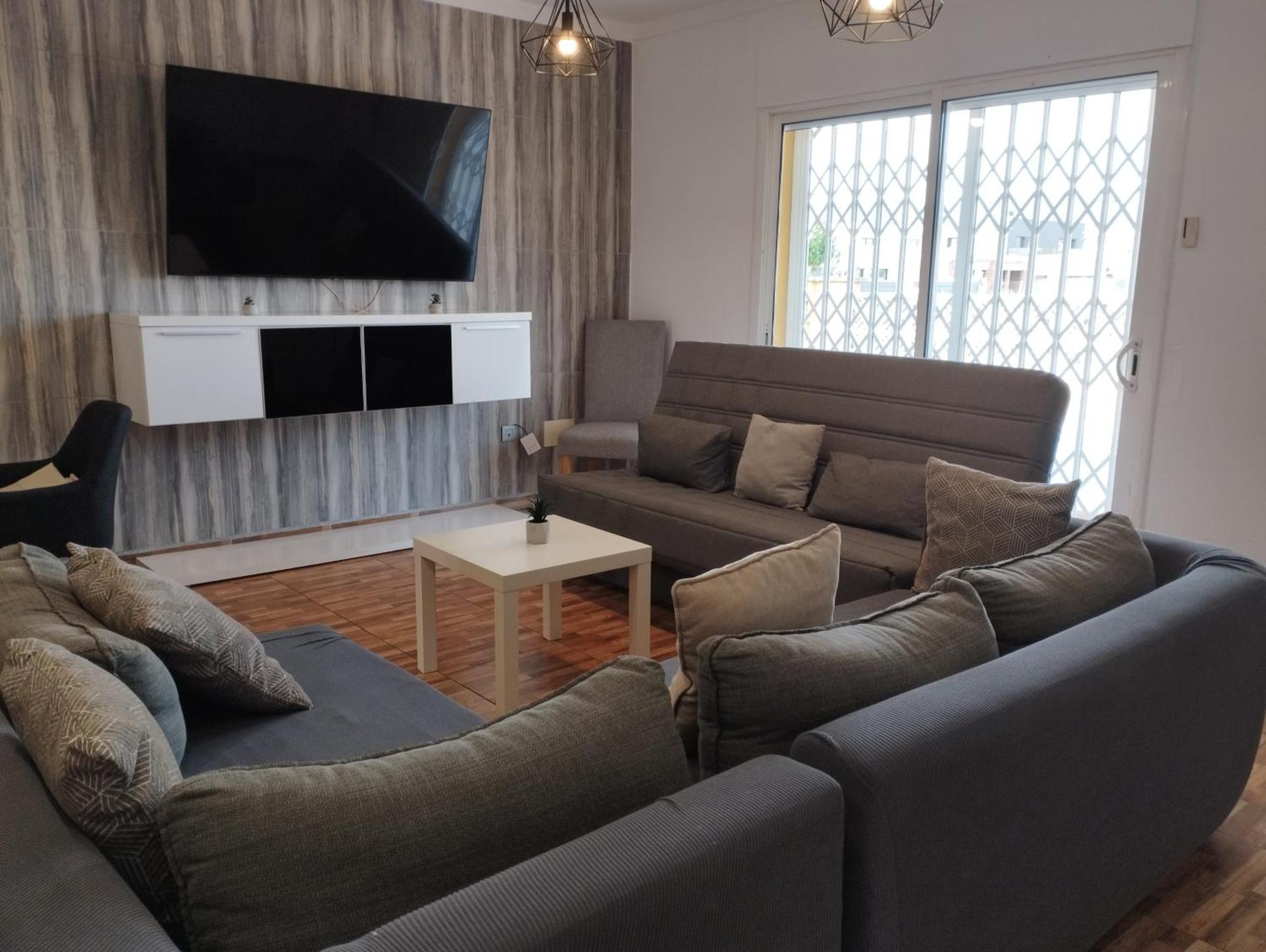 Casa Puigmal Empuriabrava Villa ภายนอก รูปภาพ