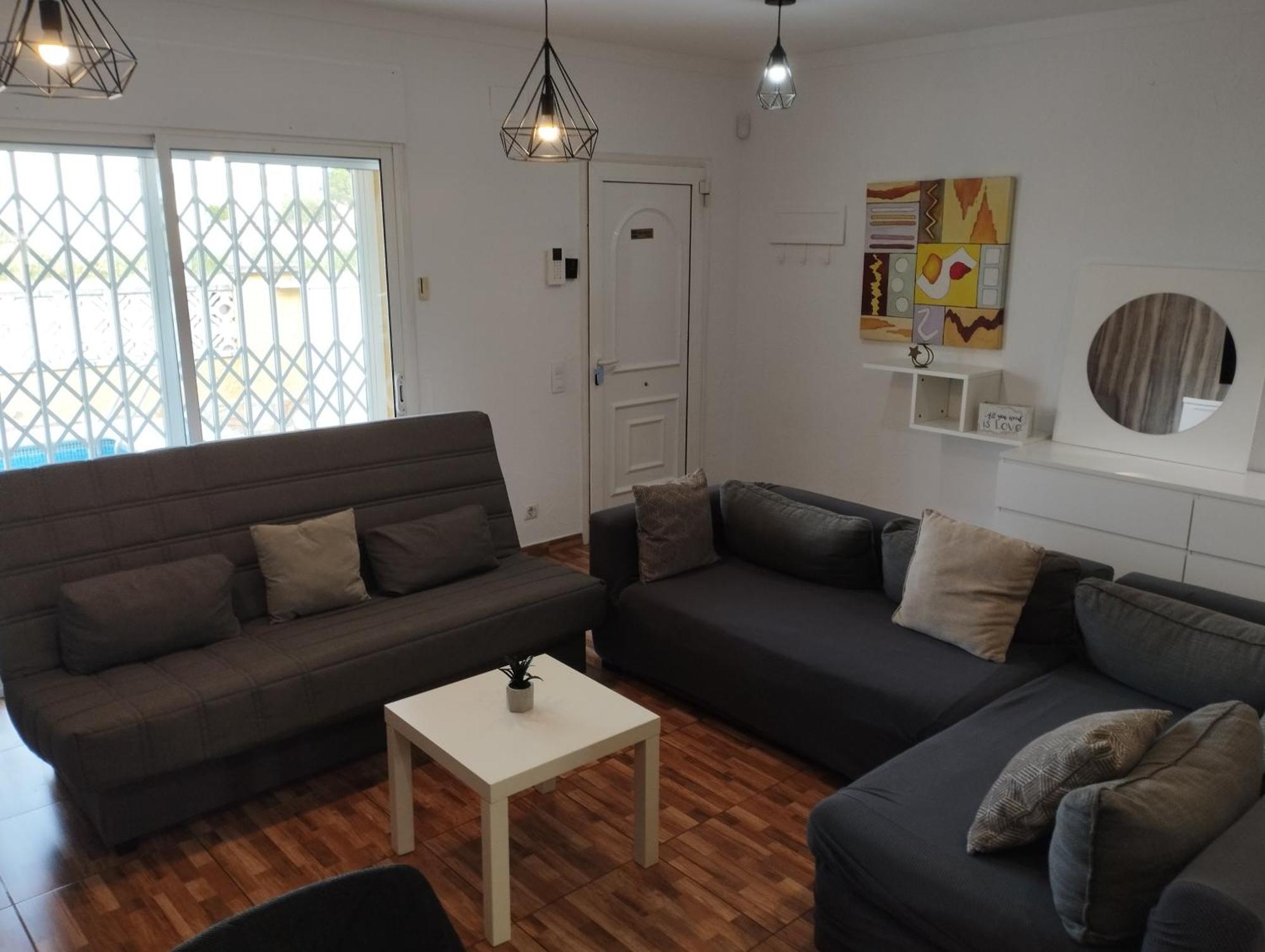 Casa Puigmal Empuriabrava Villa ภายนอก รูปภาพ