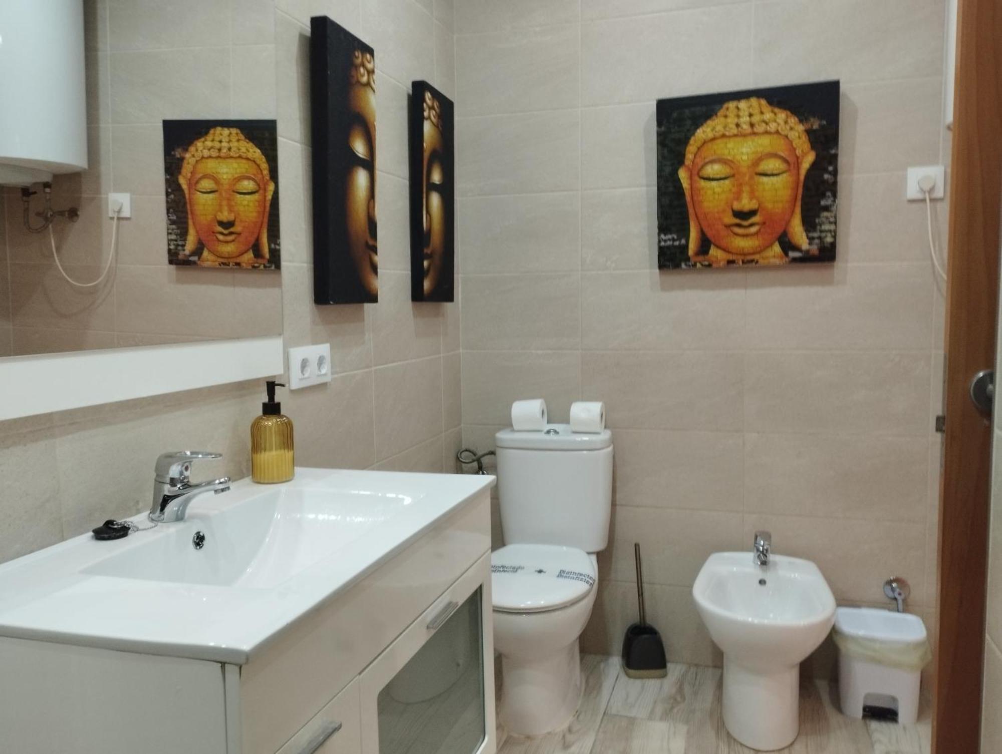 Casa Puigmal Empuriabrava Villa ภายนอก รูปภาพ